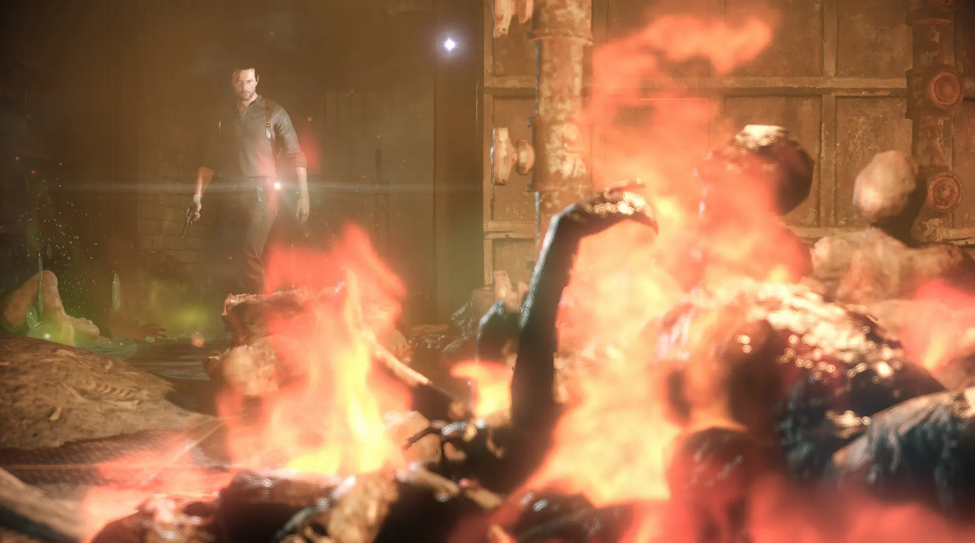 the evil within 2 3