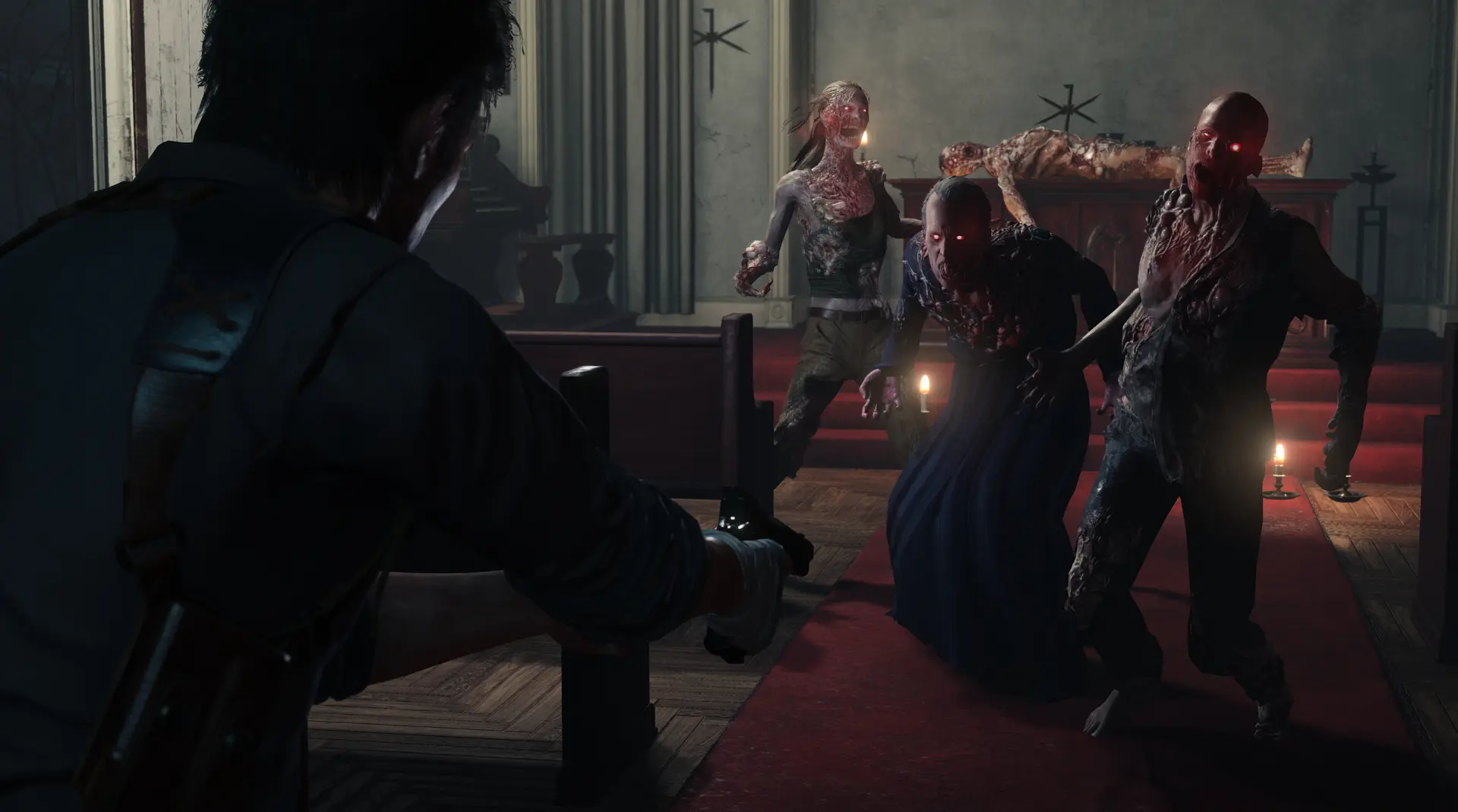 the evil within 2 8