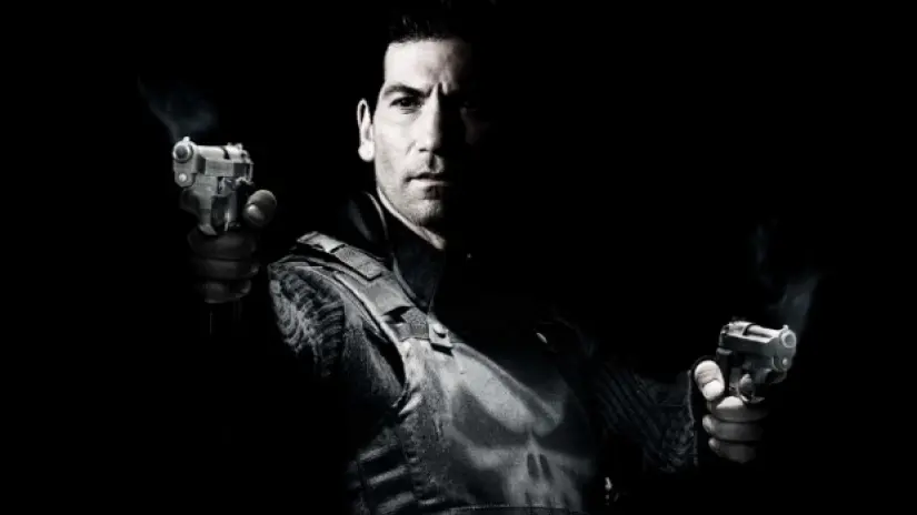 The Punisher