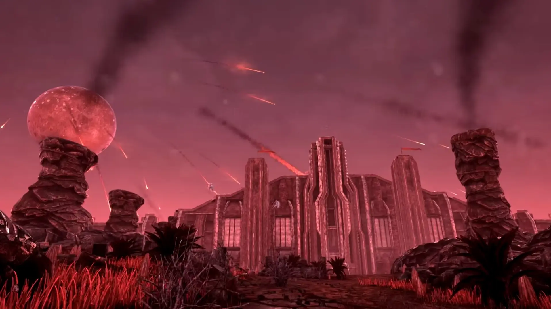 Imagen de The Solus Project recibe tráiler de lanzamiento en PlayStation 4