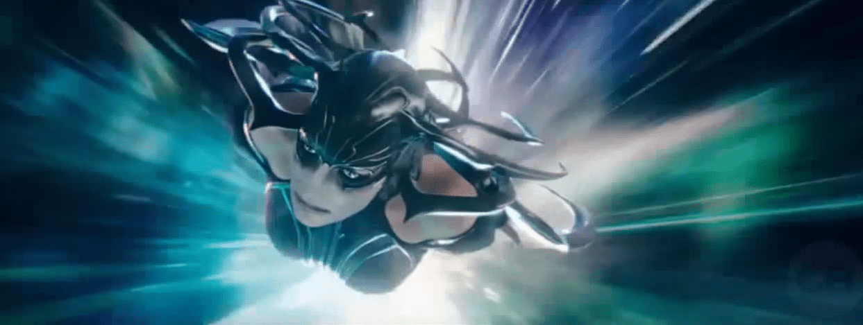 Imagen de Llega la hora de los dioses con el tráiler final de Thor: Ragnarok