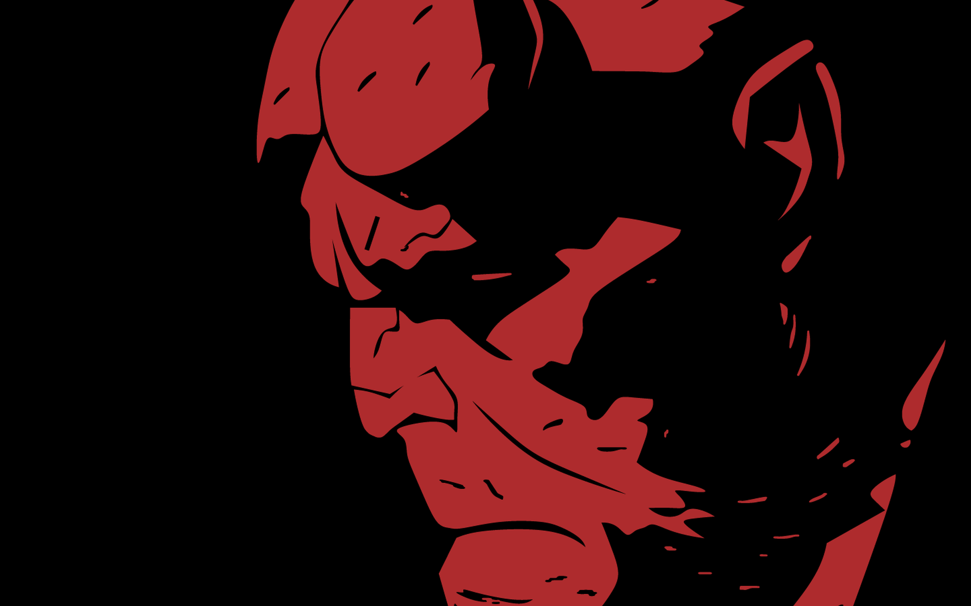 Imagen de Se revela la primera sinopsis del reboot de Hellboy