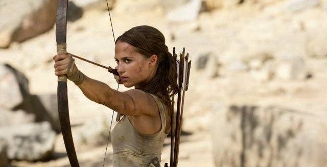 Imagen de Aventura y nostalgia en el primer tráiler del reboot de Tomb Raider