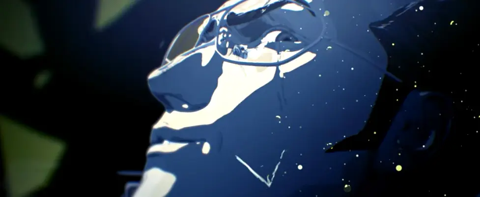 Imagen de Travis Strikes Again: No More Heroes alcanza el 30% de su desarrollo