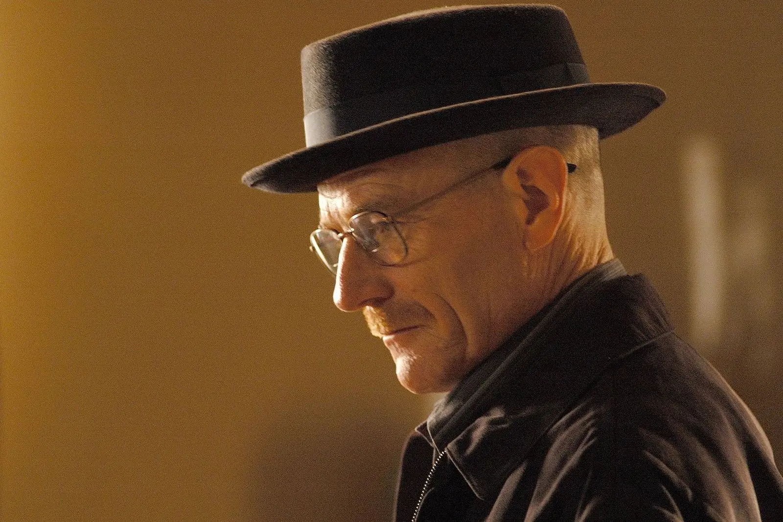 Imagen de Bryan Cranston podría ser el villano en la película de Uncharted