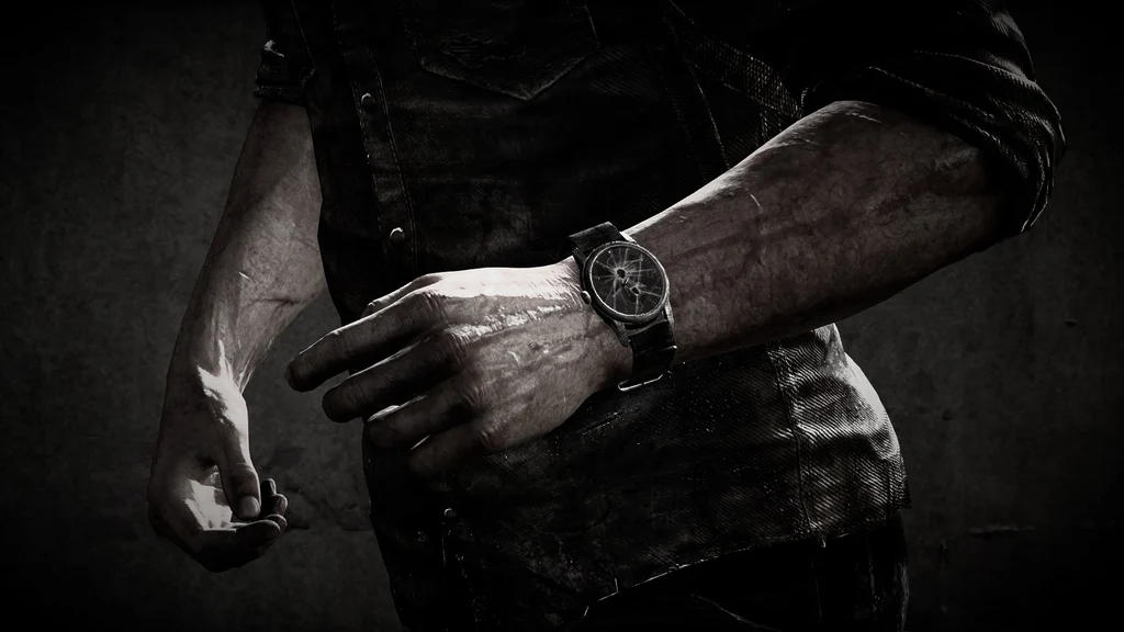 watch joel the last of us
