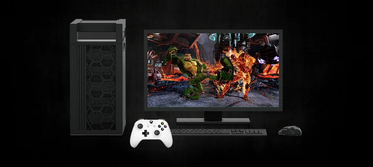 Imagen de Phil Spencer es consciente de que han descuidado a la comunidad de PC