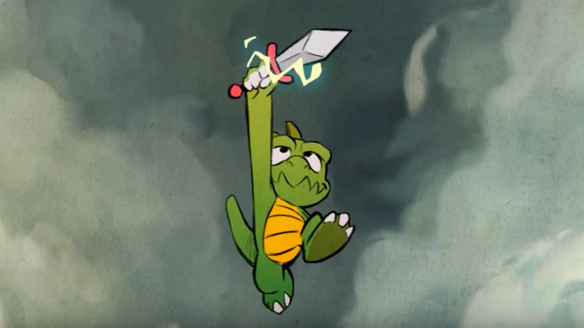 Wonder Boy: The Dragon’s Trap