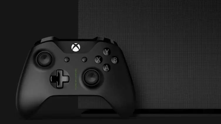 Imagen de Así es como Xbox One X ejecutará mejor los juegos en TVs 1080p