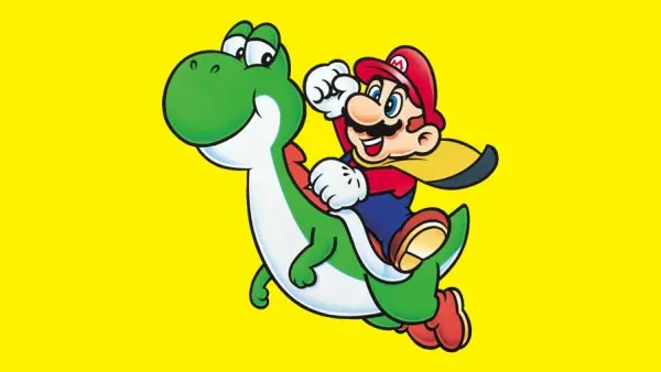 Yoshi