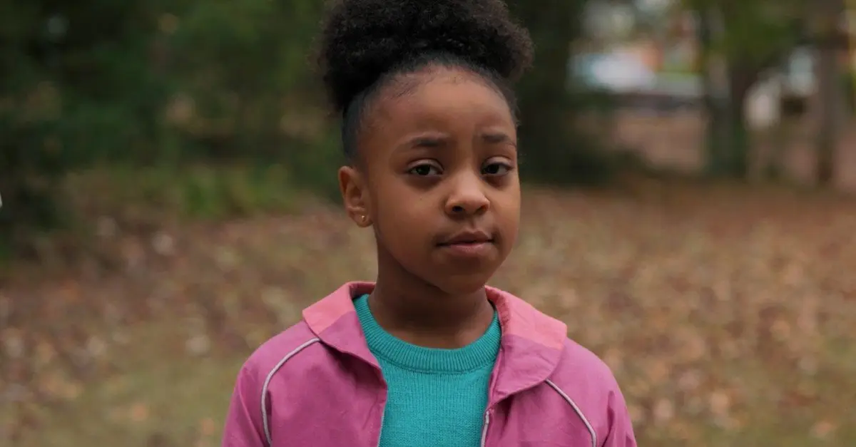 Imagen de Erica volverá en la tercera temporada de Stranger Things