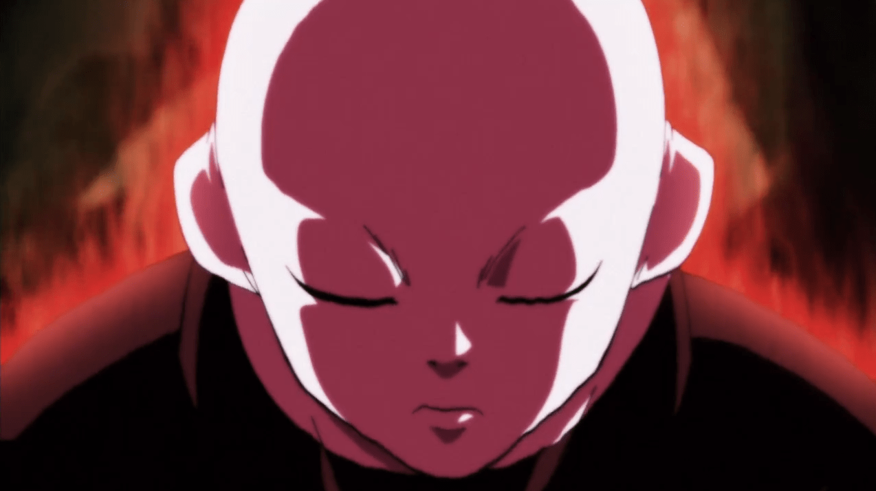 Imagen de Jiren podría despertar en el episodio 116 de Dragon Ball Super