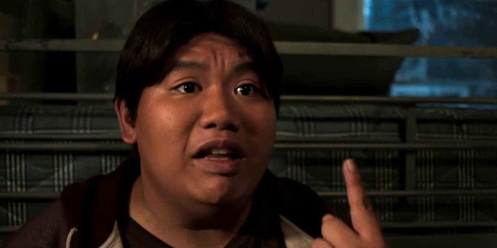 14820679045spider man homecoming ned leeds