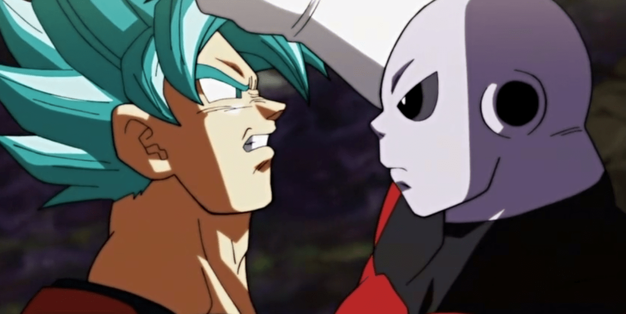 Imagen de El especial de Dragon Ball Super fue un completo fracaso en audiencia