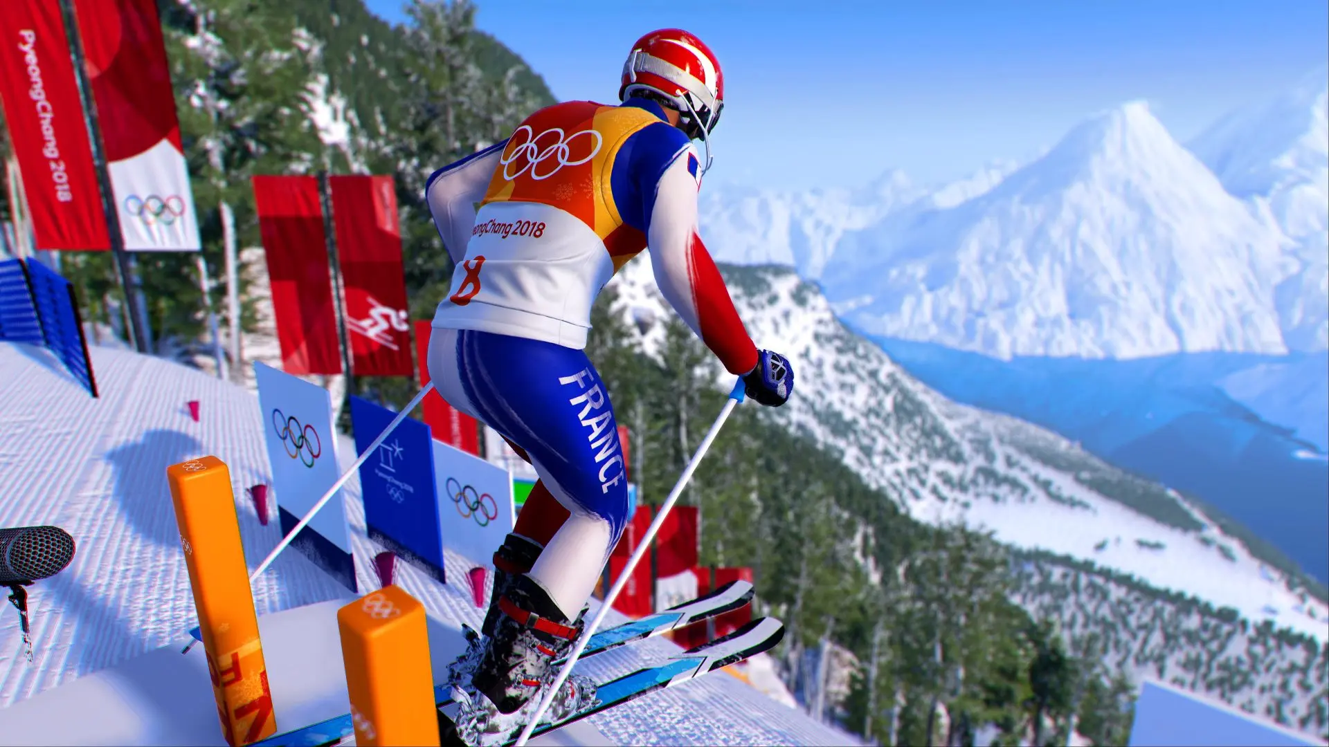 Imagen de Ubisoft anuncia el lanzamiento de Steep Juegos de Invierno Edition