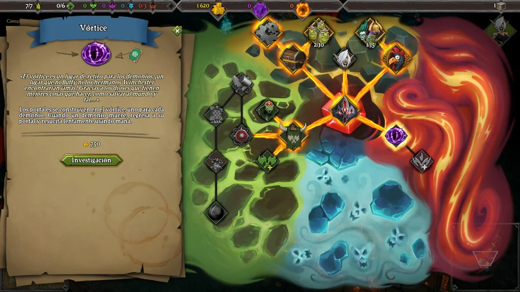 Dungeons 3_4