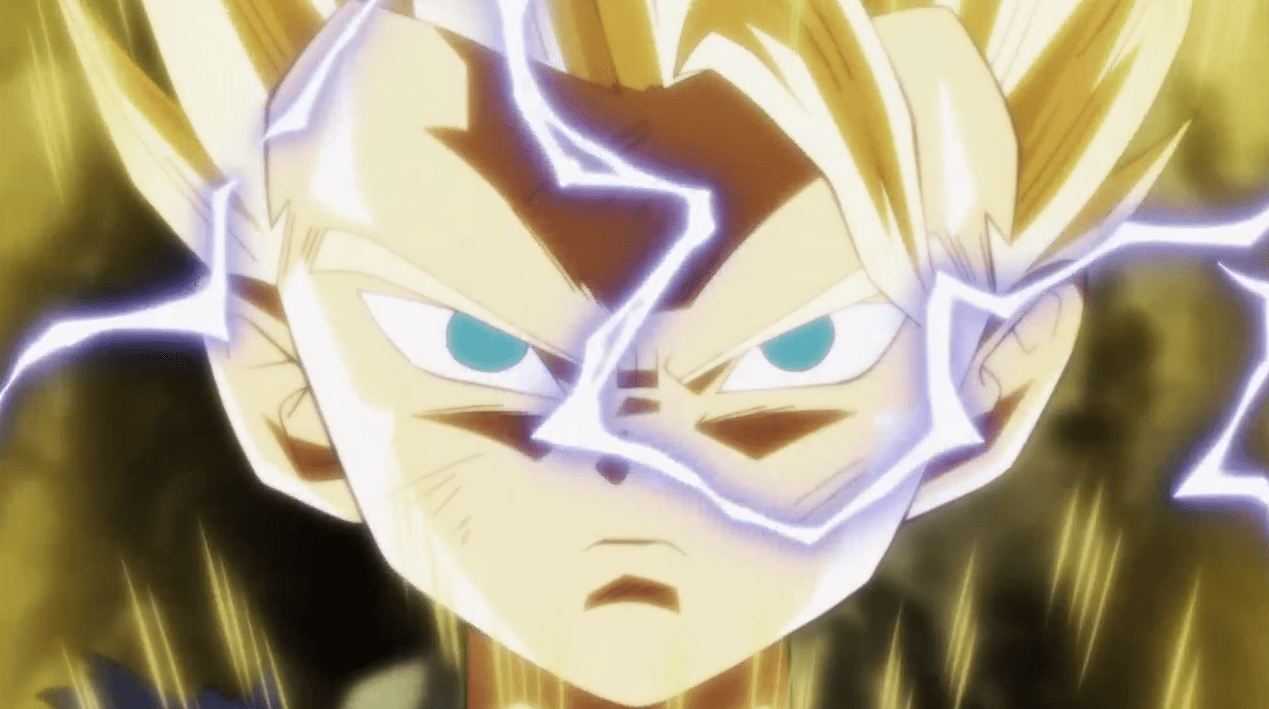 Imagen de La venganza de los Saiyajin llega a Dragon Ball Super