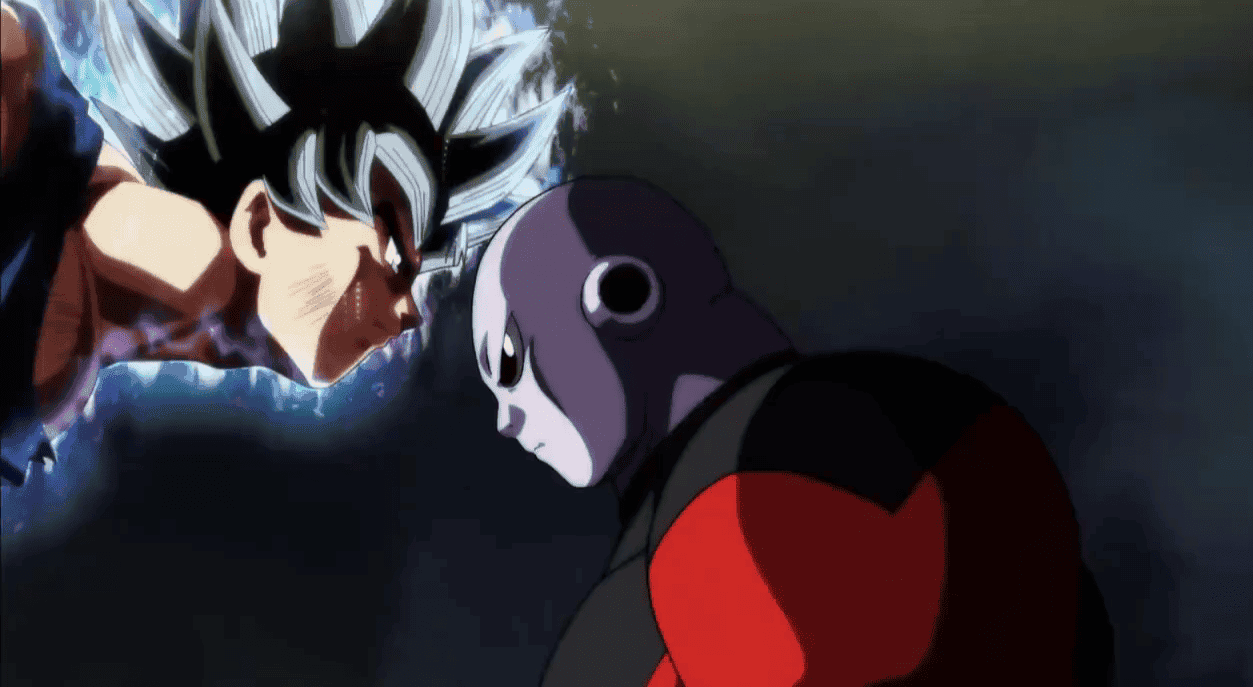 Imagen de El especial de Dragon Ball Super tiene 1 minuto de escenas eliminadas