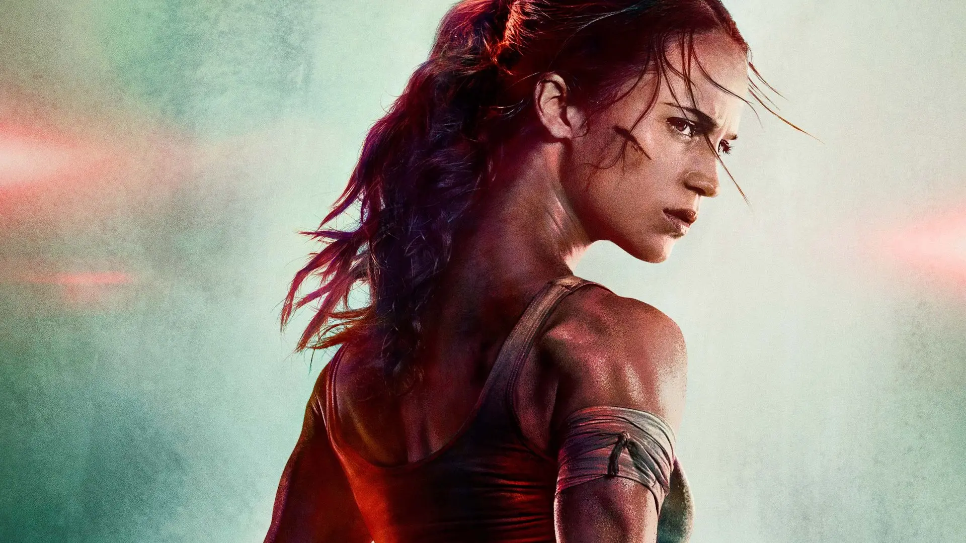 Imagen de Gaming Heads presenta su primera pieza conmemorativa de Tomb Raider