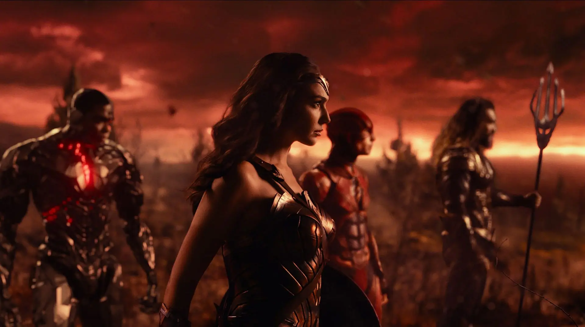 Imagen de Así suena Danny Elfman en la banda sonora de Justice League