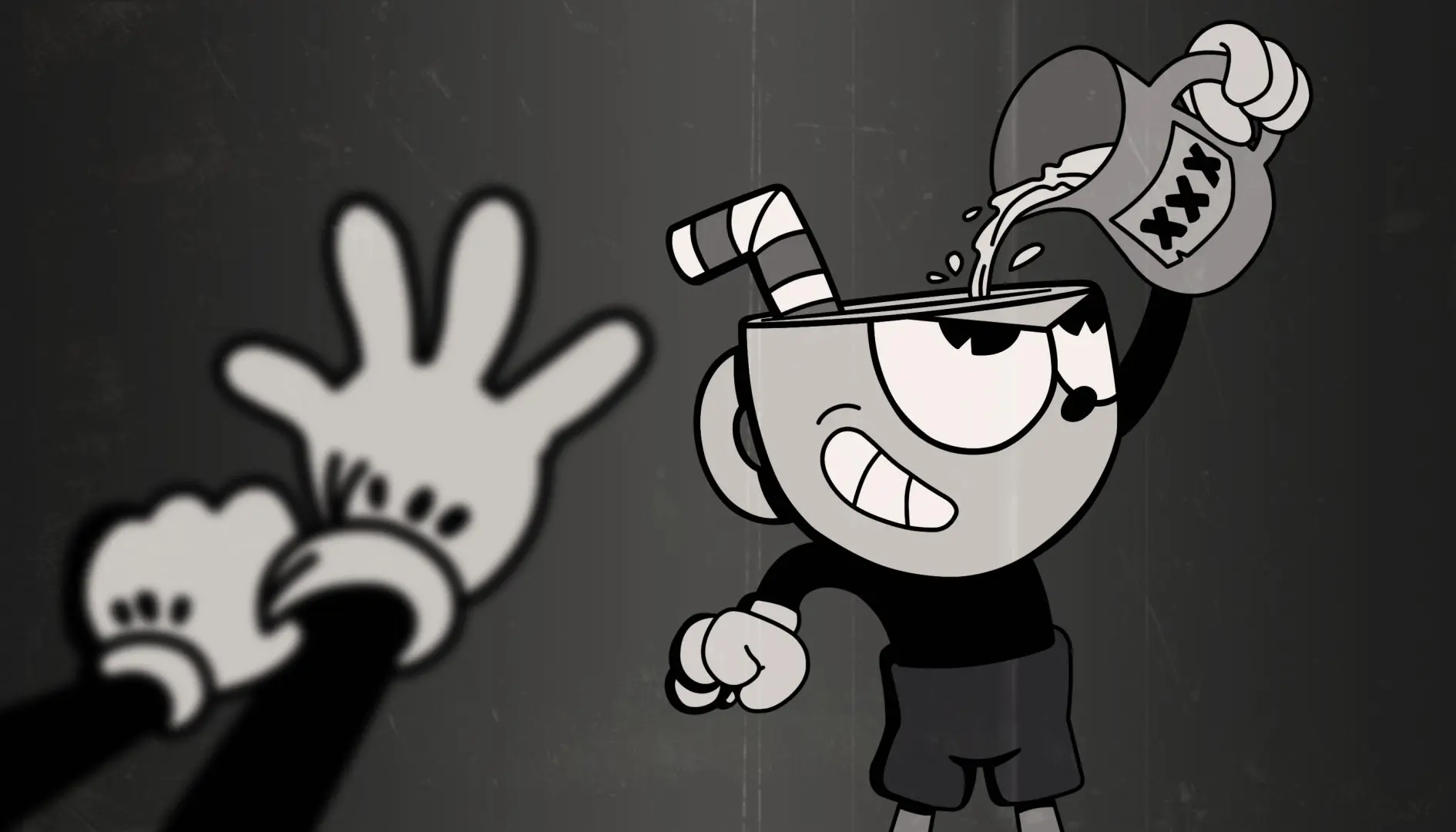 Imagen de Cuphead presenta la edición especial de su espectacular libro de arte
