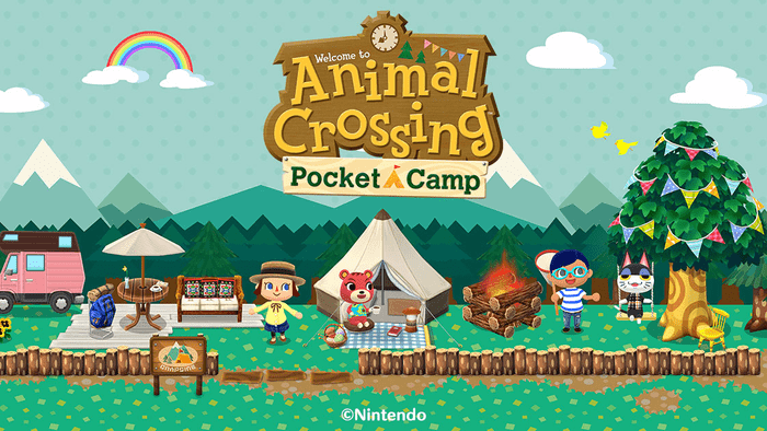 Imagen de Más animales y más contenido llega a Animal Crossing: Pocket Camp