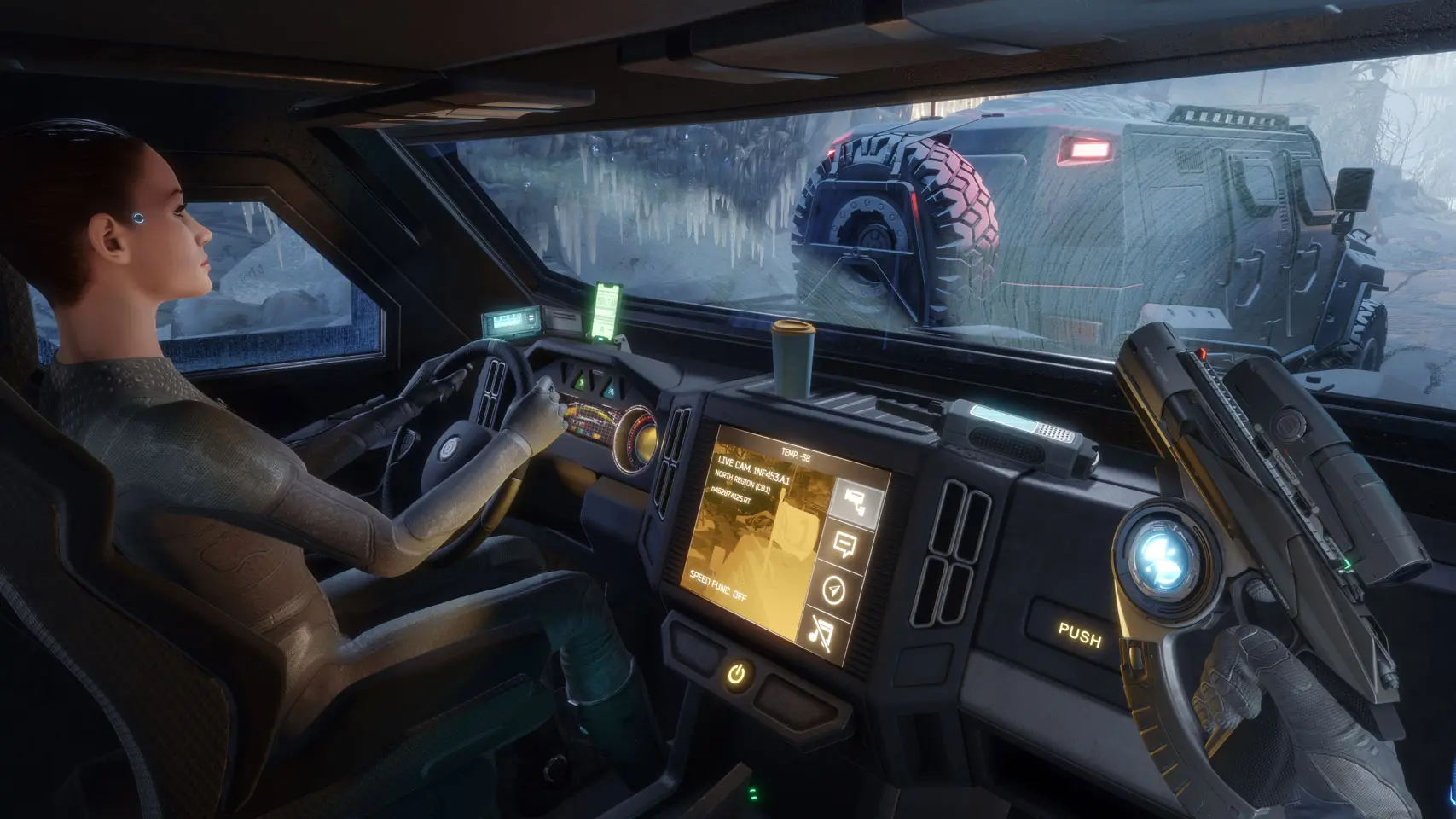 Imagen de Arktika.1 ya está disponible y luce su tráiler de lanzamiento
