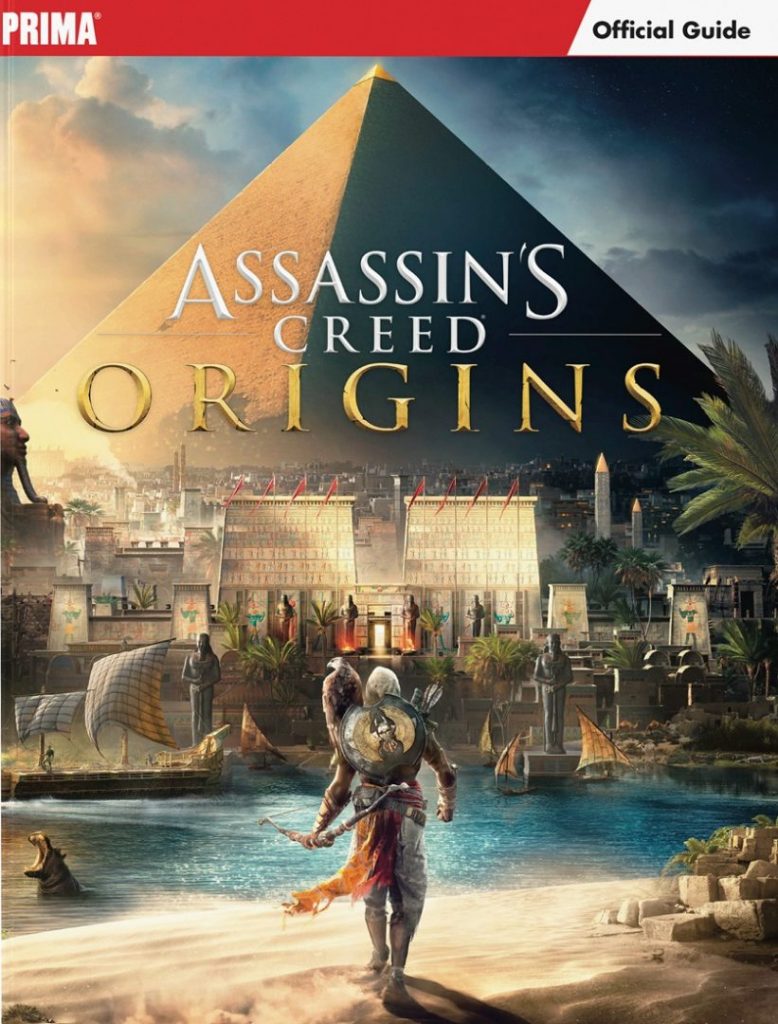 Assassin’s Creed Origins