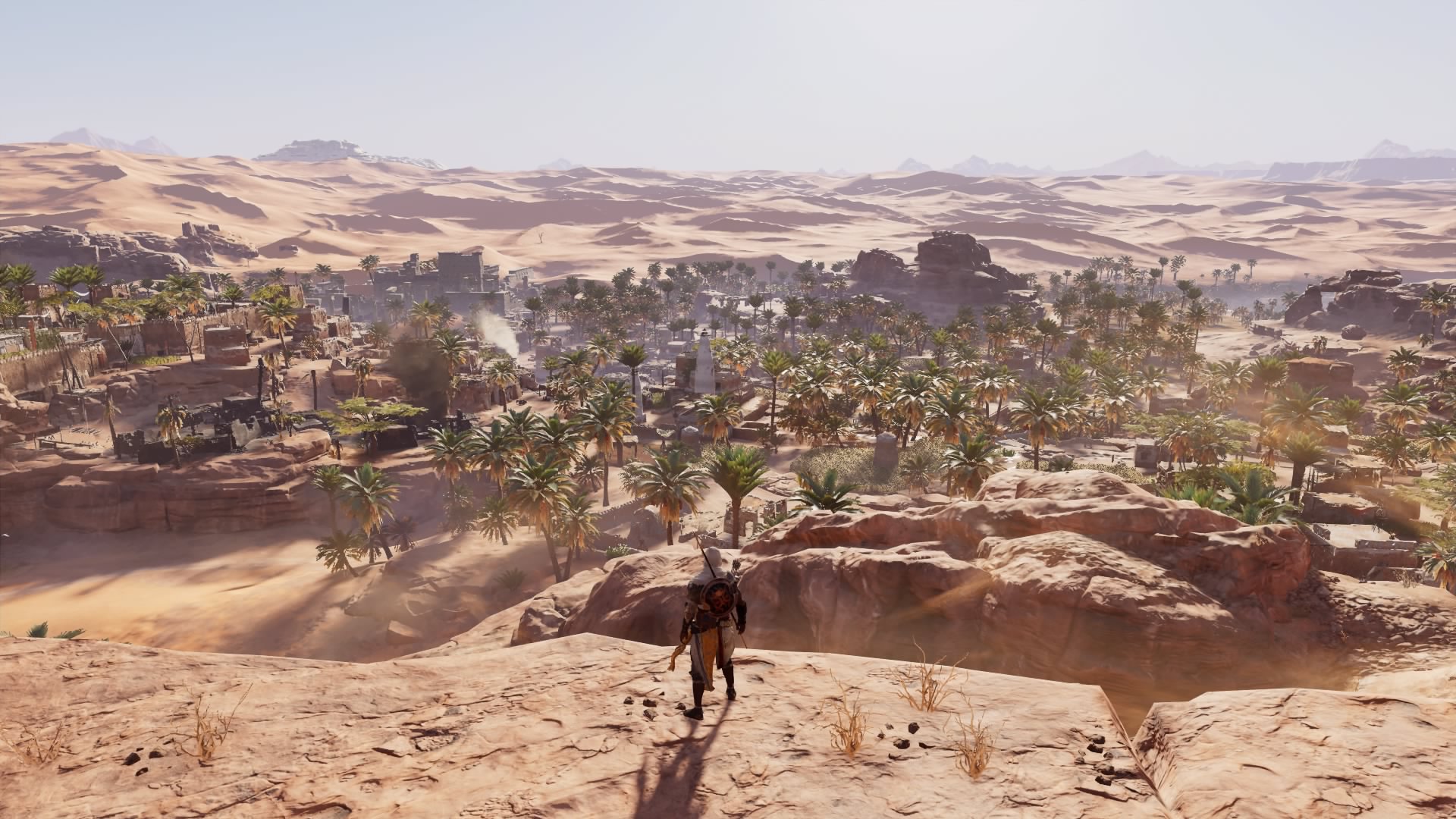 Assassin's Creed: Origins