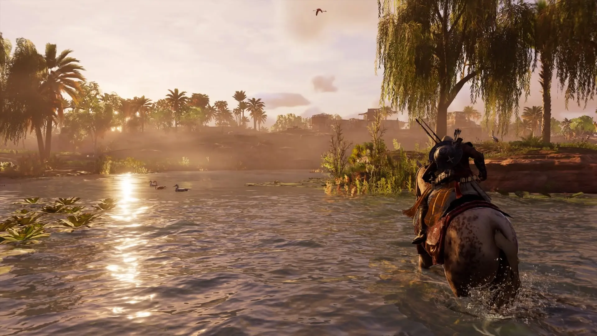 Assassin's Creed Origins
