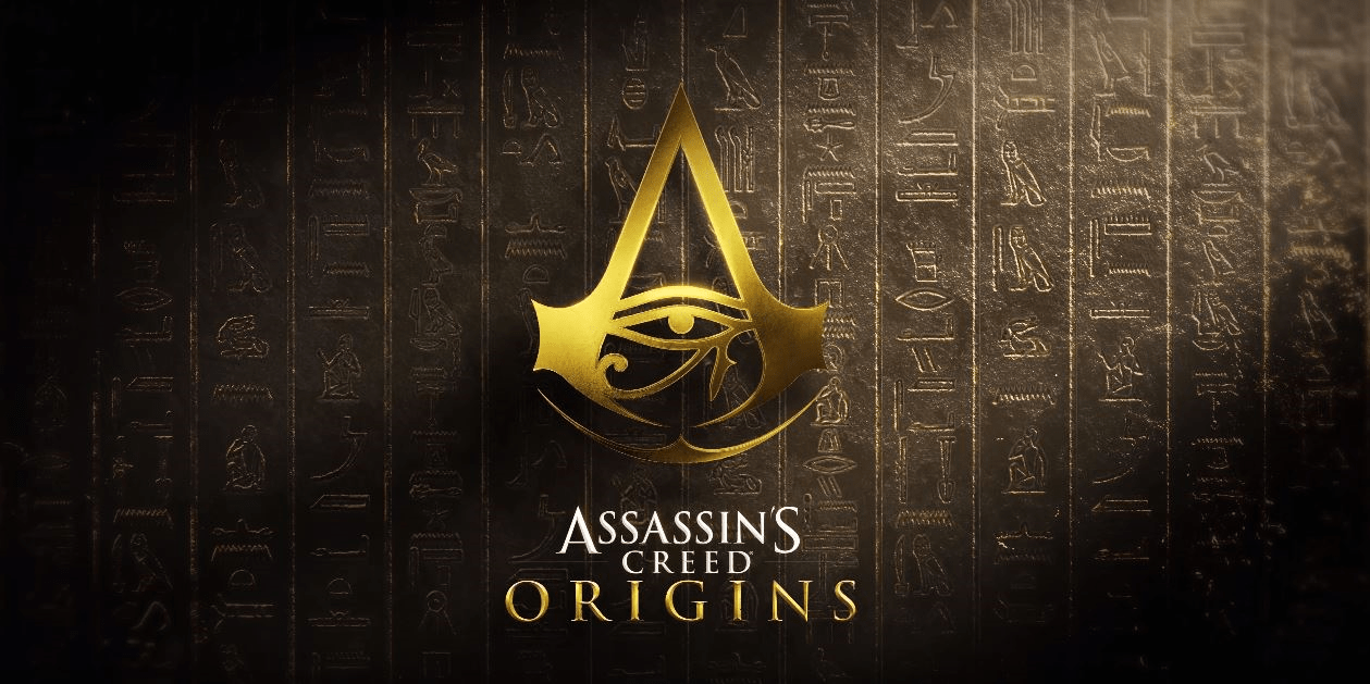 Imagen de Los jeroglíficos de Assassin’s Creed Origins tienen mensajes ocultos