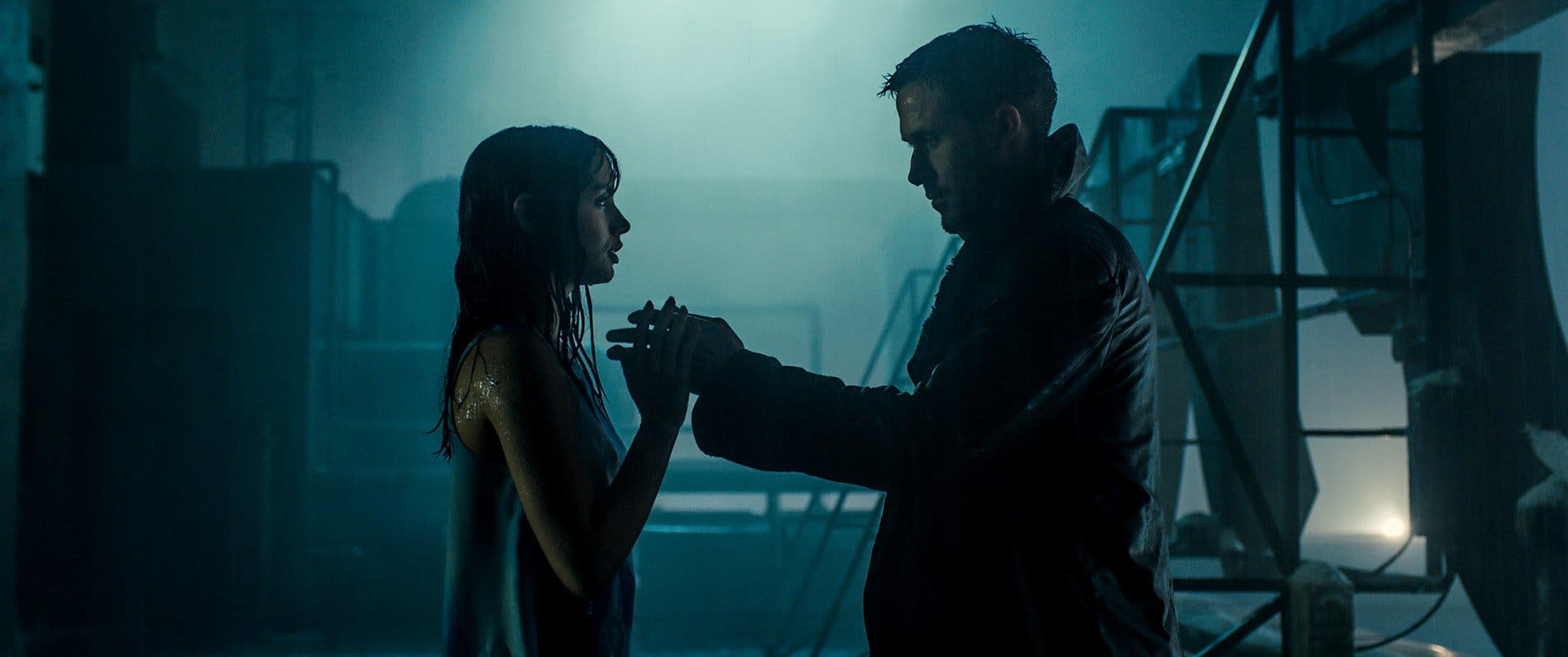 Imagen de Blade Runner 2049 iba a tener un título y final muy distintos