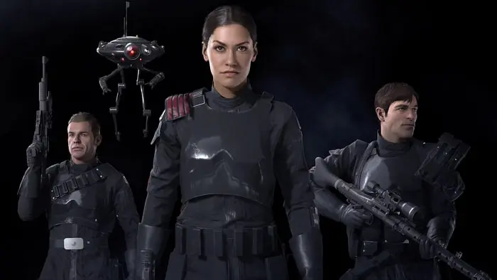  Battlefront II