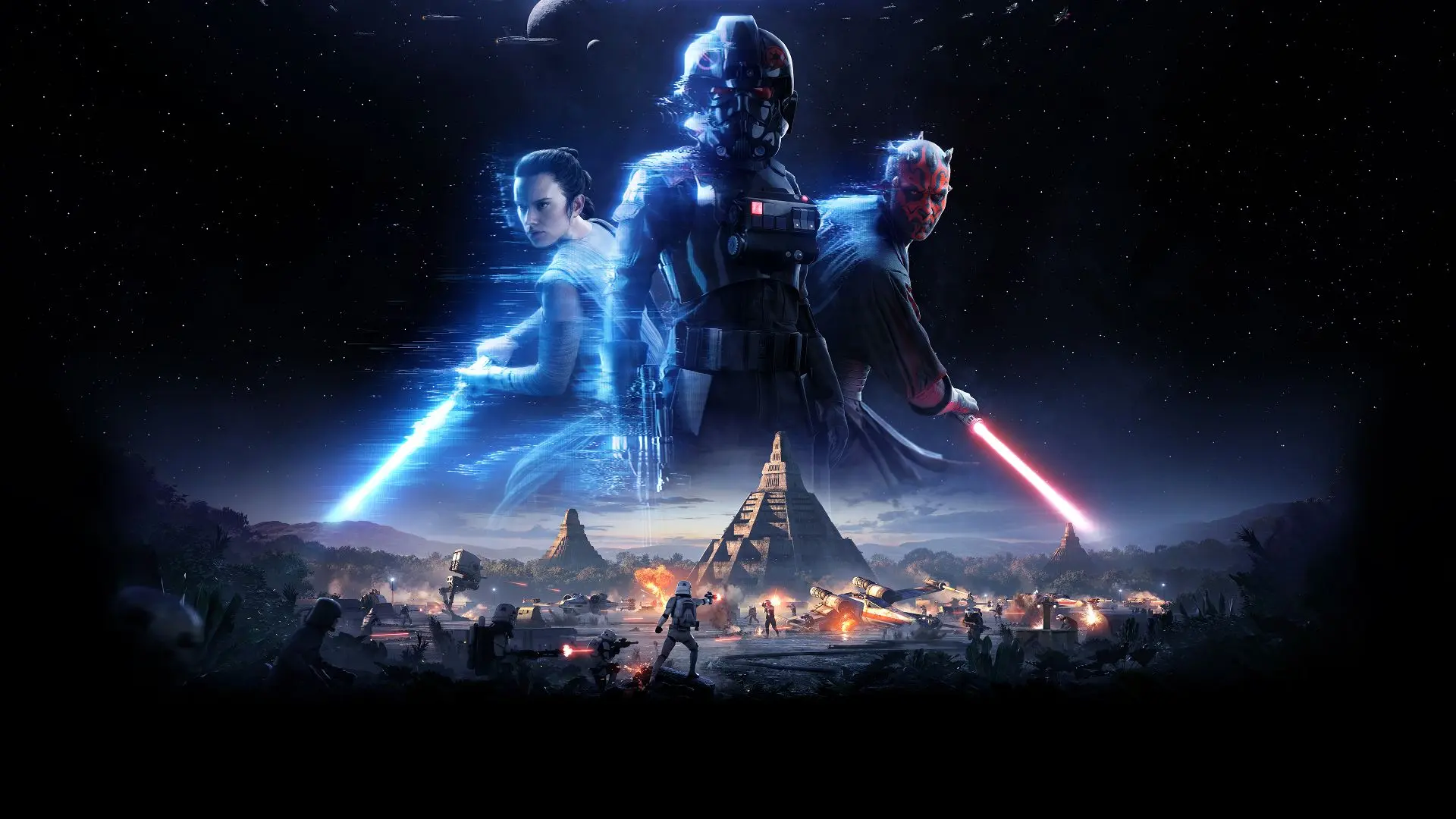 Battlefront