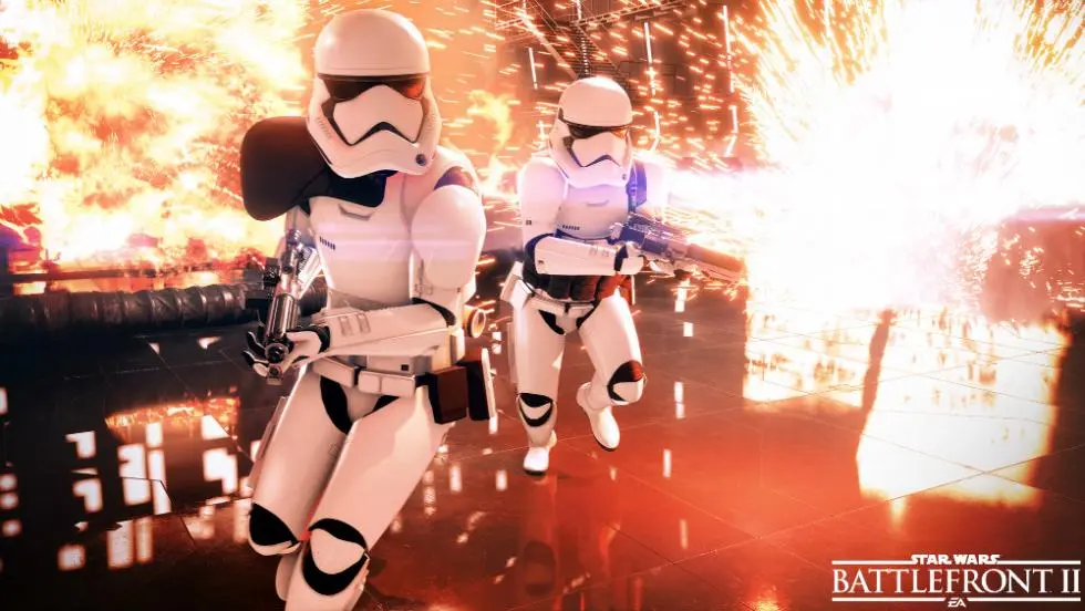 Battlefront