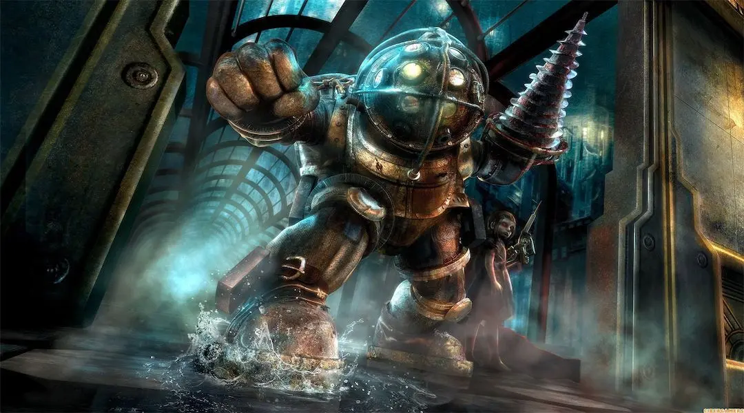 Imagen de Sony desmiente los rumores sobre la compra de Take-Two