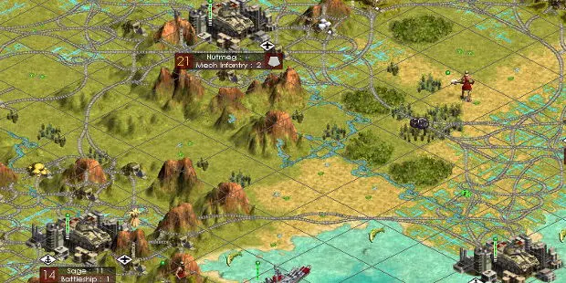 Civilization III: Complete