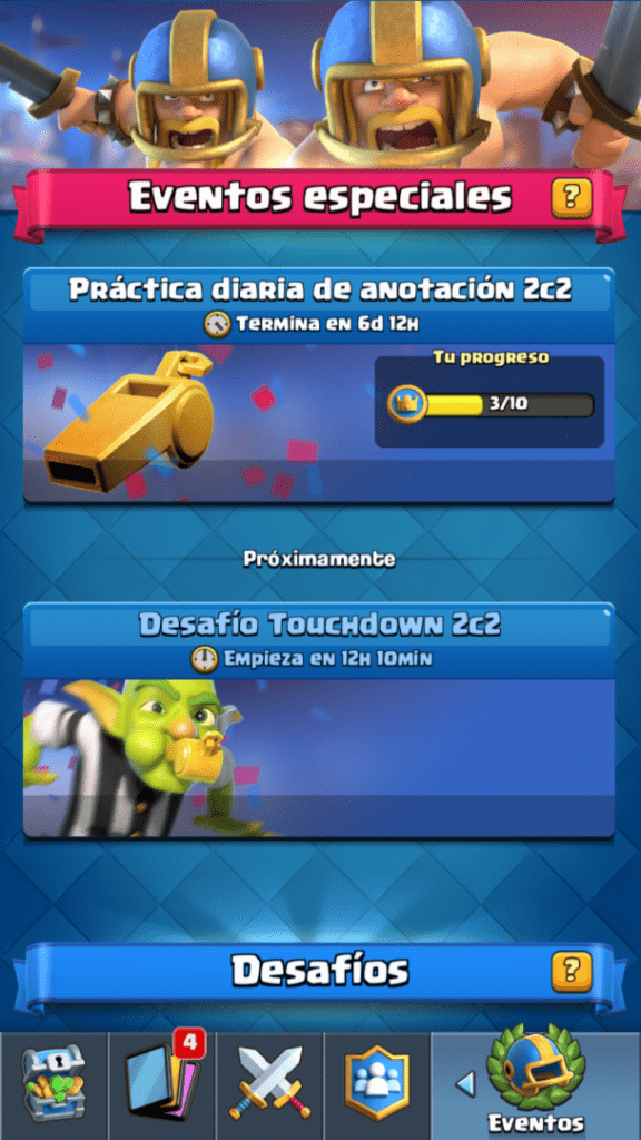 Clash Royale