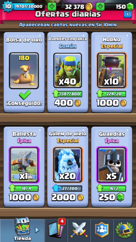 Clash Royale