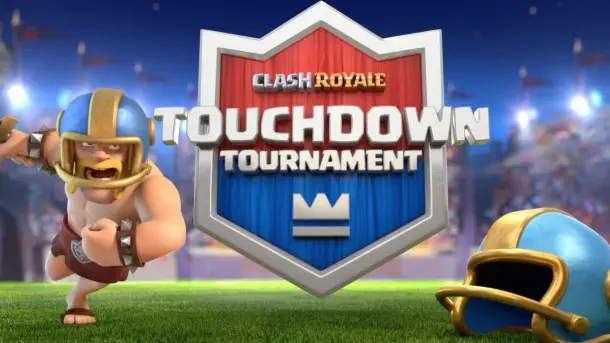 Clash Royale