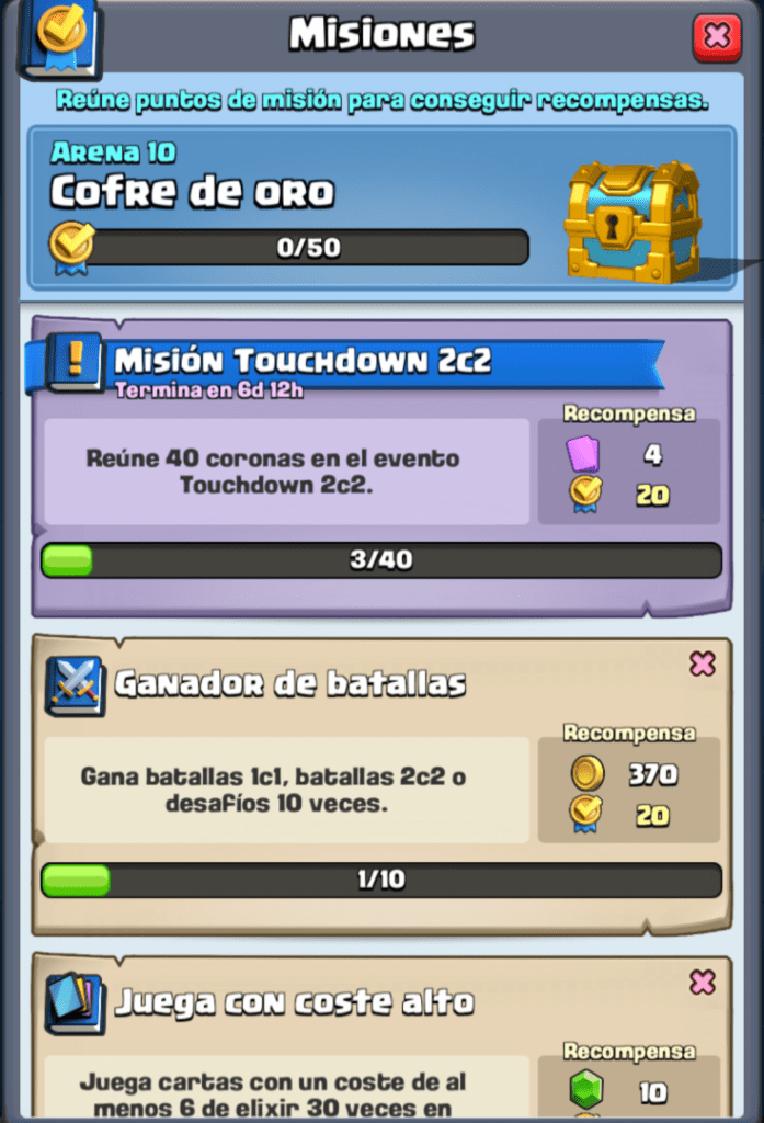 Clash Royale