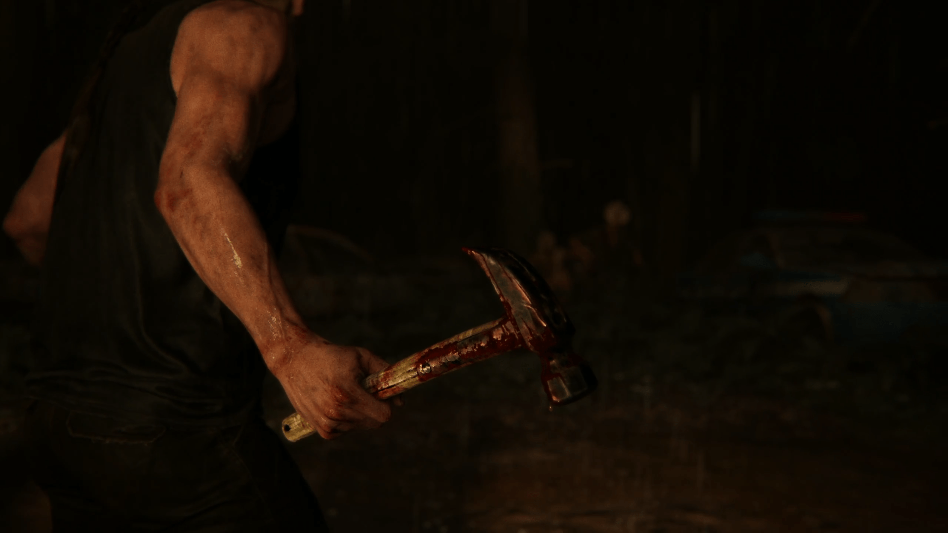 Imagen de Un rumor apunta al lanzamiento de The Last Of Us Part II para 2019