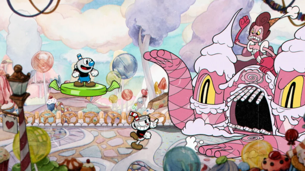 Cuphead 2