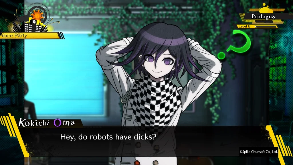 Danganronpa V3 Killing Harmony 20170915115547