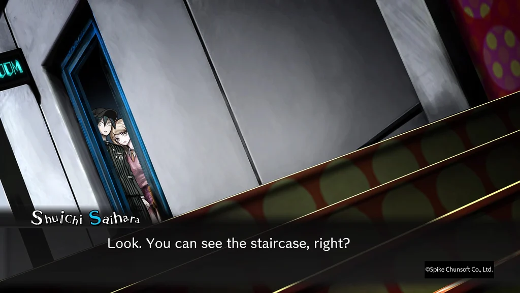Danganronpa V3 Killing Harmony 20170918115238