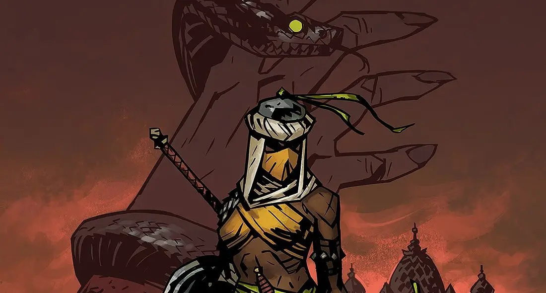 Imagen de Darkest Dungeon recibe fecha de lanzamiento en Nintendo Switch