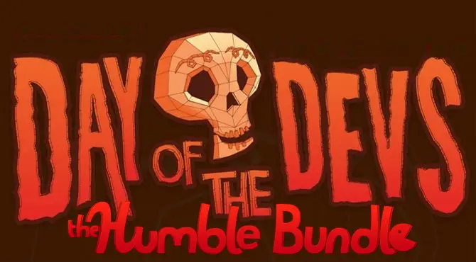 Imagen de Humble Bundle vuelve a la carga con Day of the Devs 2017
