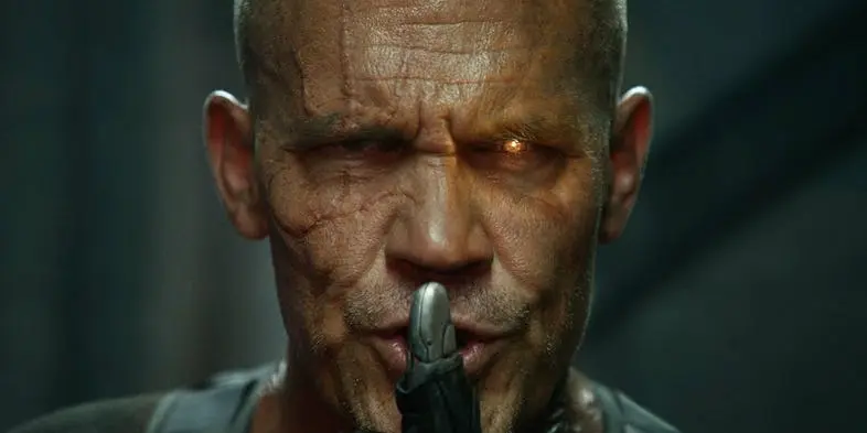 Imagen de Josh Brolin asegura que Deadpool 2 tendrá otro tipo de acción