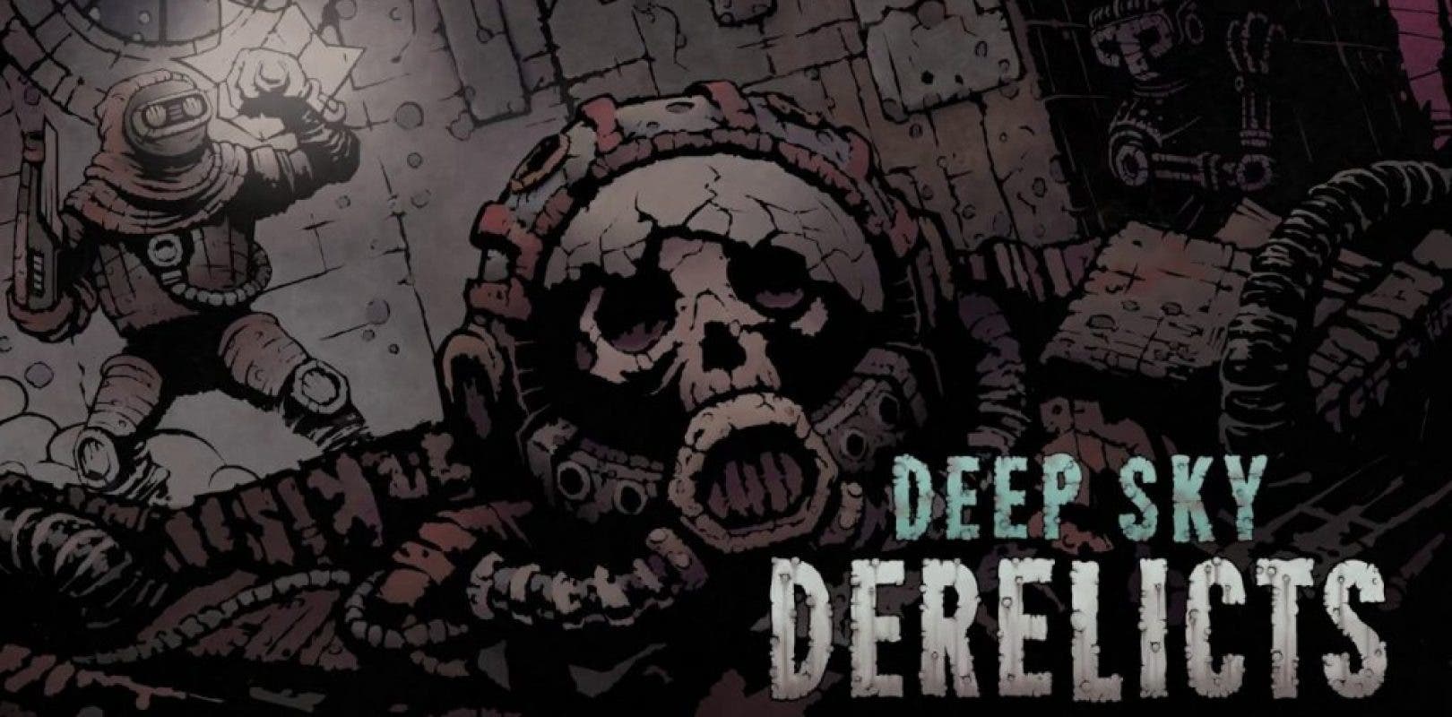 Deep sky derelicts обзор