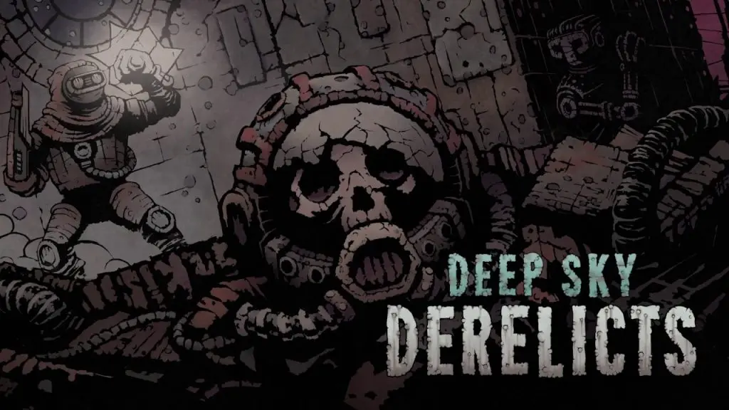 Imagen de Deep Sky Derelicts dejará el Early Access a finales de este mes